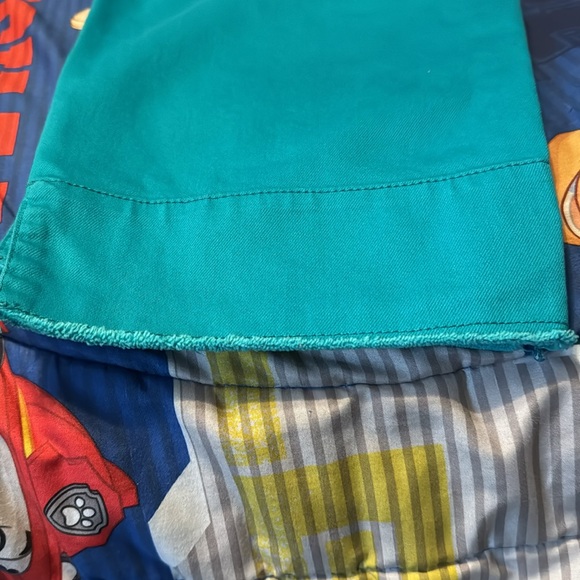 Westbound petite capris - Picture 5 of 5